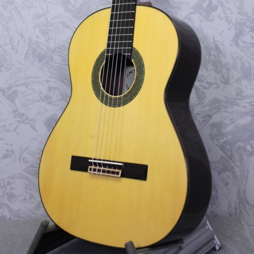 Raimundo 128 Spruce...