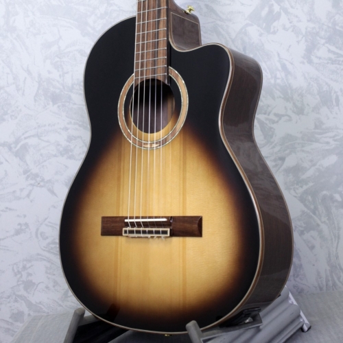 Ortega RCE158SN Sunburst...