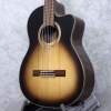 Ortega RCE158SN Sunburst Classical Guitar