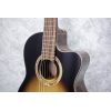 Ortega RCE158SN Sunburst Classical Guitar