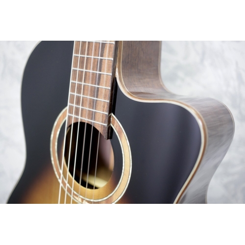 Ortega RCE158SN Sunburst Classical Guitar