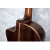 Ortega RCE158SN Sunburst Classical Guitar