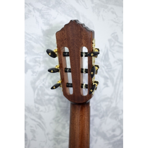 Ortega RCE158SN Sunburst Classical Guitar