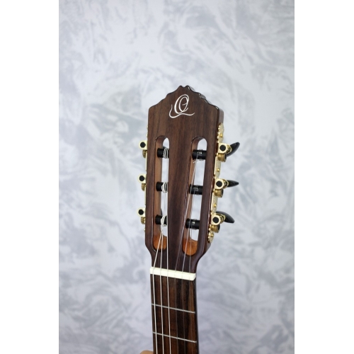 Ortega RCE158SN Sunburst Classical Guitar