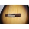Ortega RCE158SN Sunburst Classical Guitar