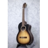 Ortega RCE158SN Sunburst Classical Guitar