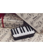 Gifts & Accessories for Musicians