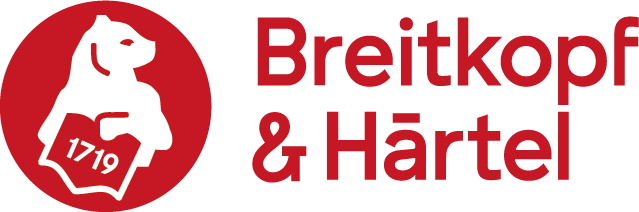 Breitkopf & Härtel