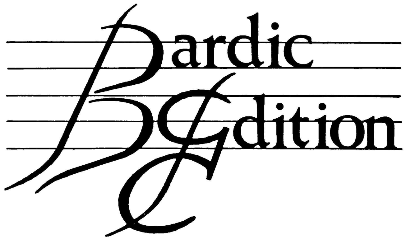 Bardic Edition