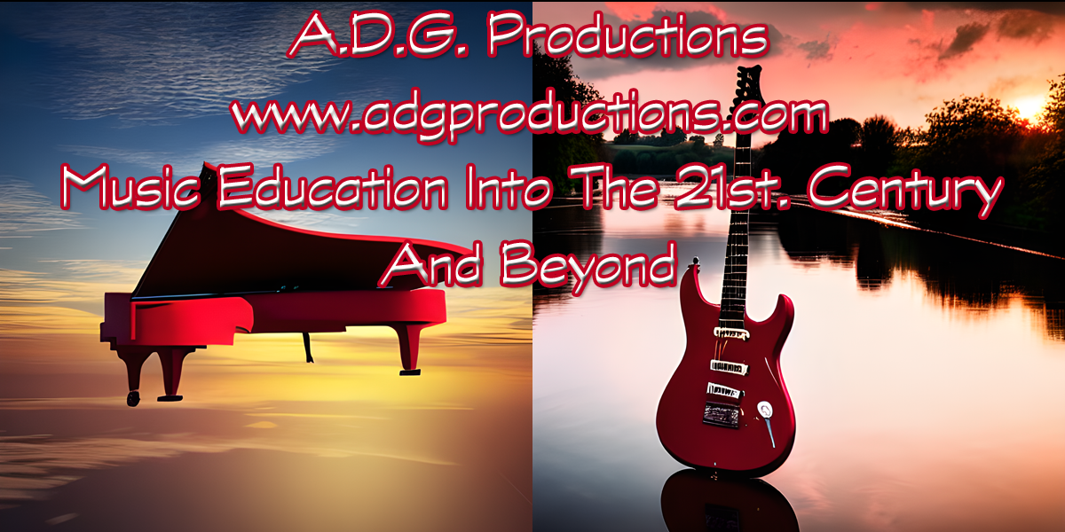 ADG Productions