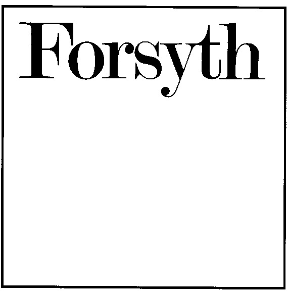 Forsyth Publications