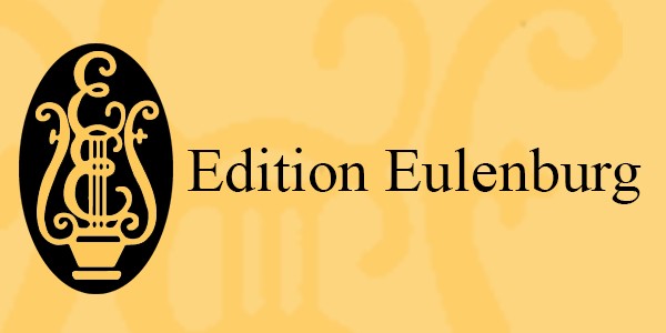 Edition Eulenburg